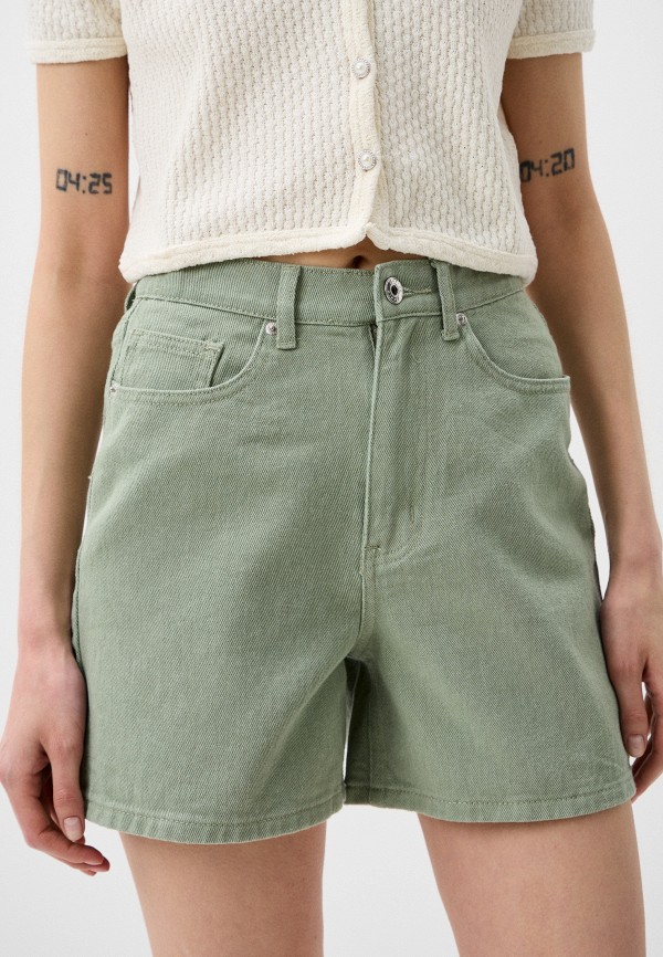 Шорты джинсовые Zarina 3495₽