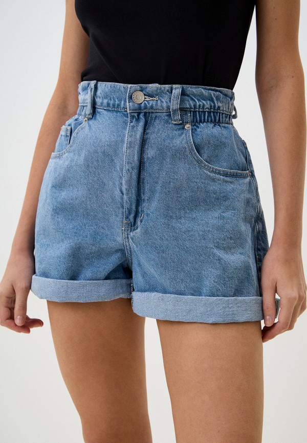 Шорты джинсовые Zarina 3495₽