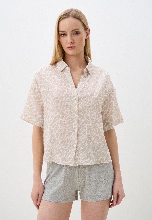 Рубашка домашняя Zarina 2115₽