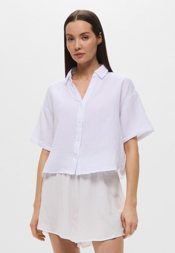 Рубашка домашняя Zarina 2115₽