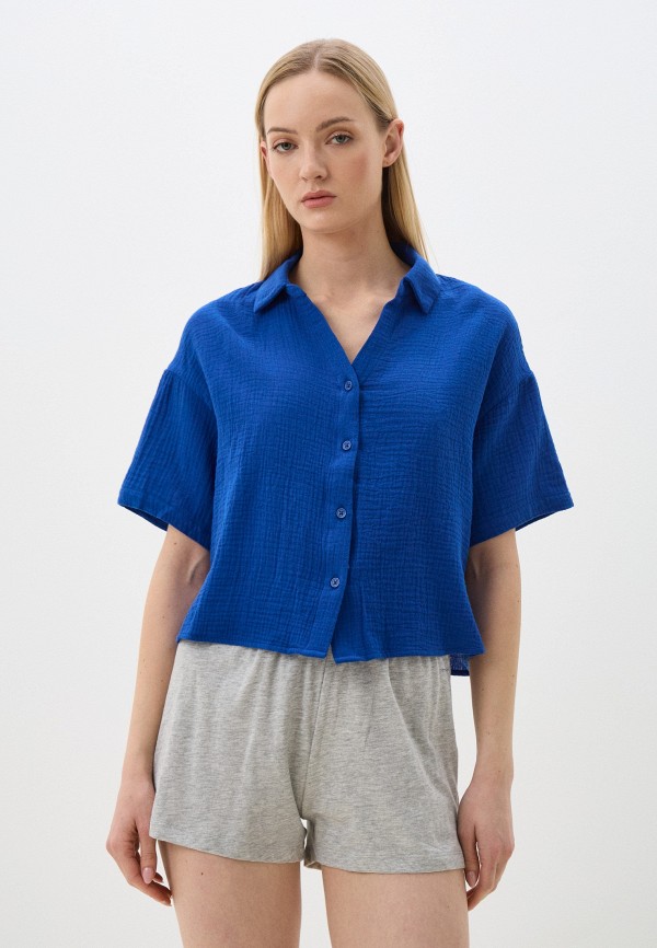 Рубашка домашняя Zarina 2299₽