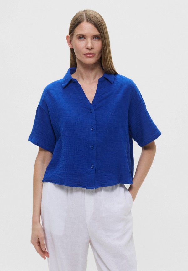 Рубашка домашняя Zarina 2115₽