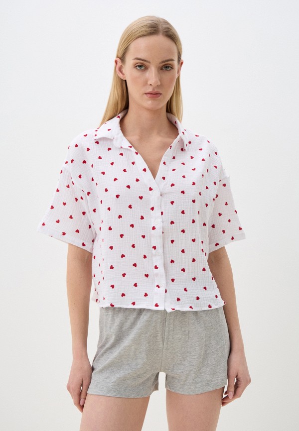 Рубашка домашняя Zarina 2115₽