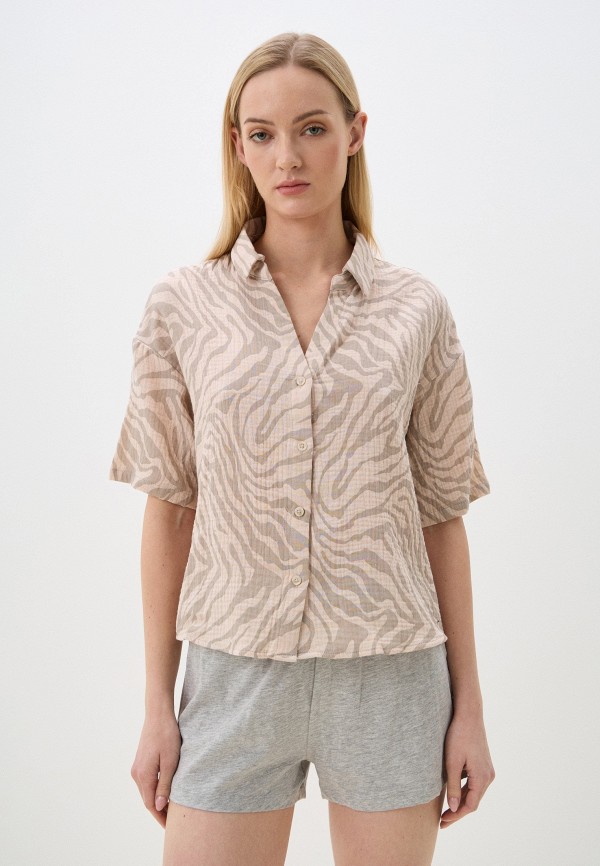 Рубашка домашняя Zarina 2115₽