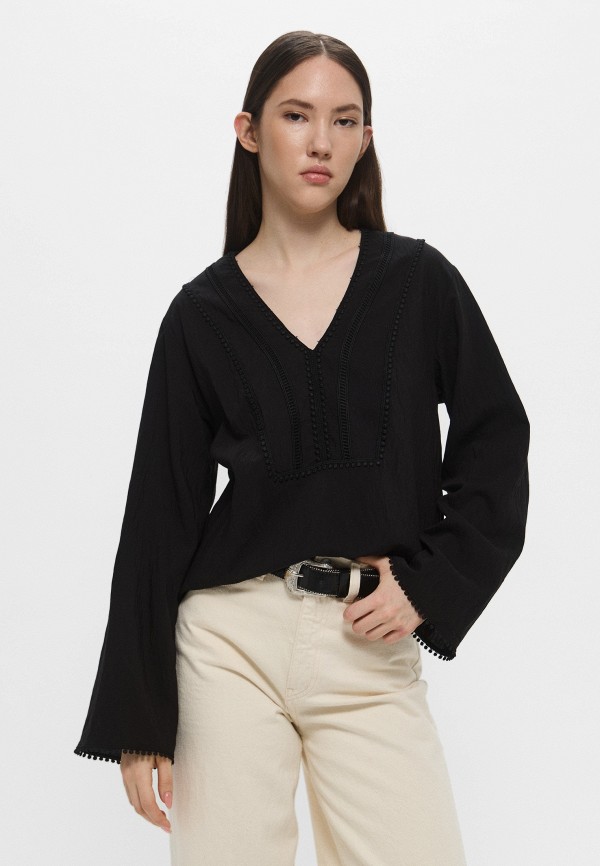 Блуза Zarina 3035₽