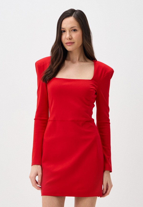 Платье DL Dress 9000₽