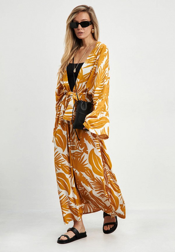 Туника пляжная Dintime 6925₽