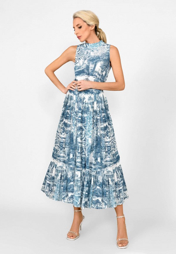 Платье Alisia Fiori 16074₽