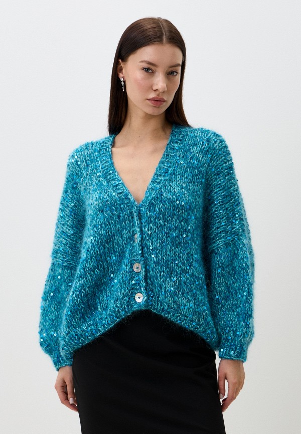 Кардиган Evgrafova 21500₽