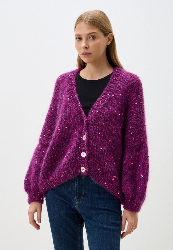 Кардиган Evgrafova