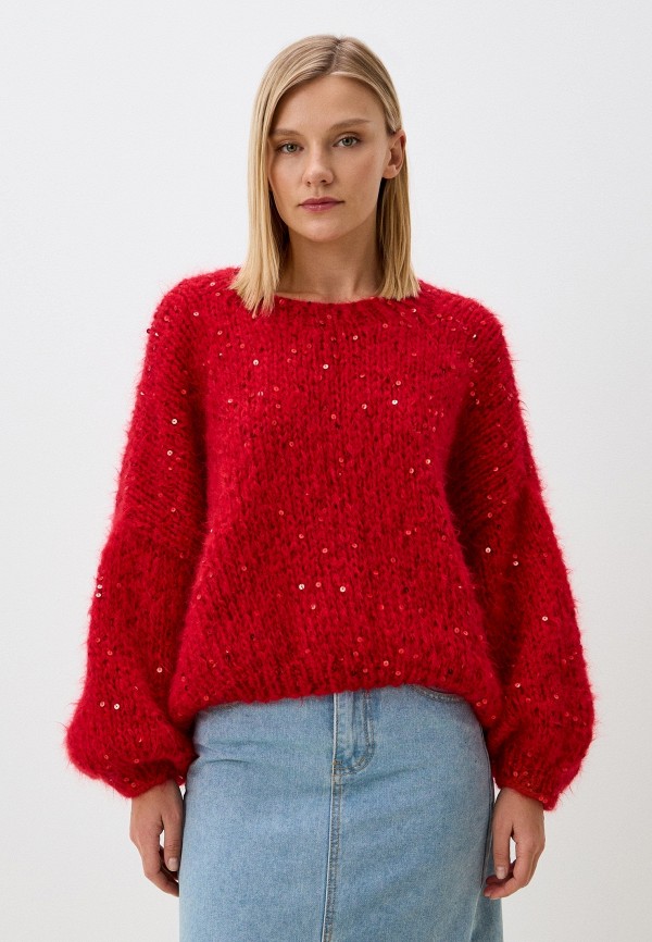 Джемпер Evgrafova 21500₽