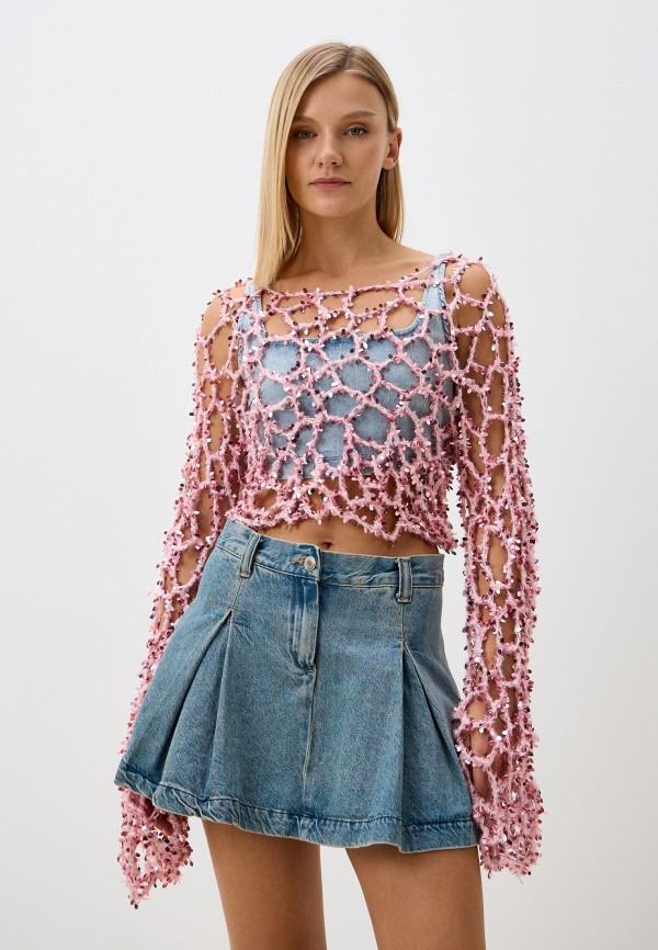 Джемпер Evgrafova 5950₽