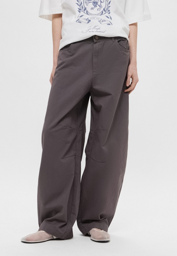 Брюки Befree 3449₽