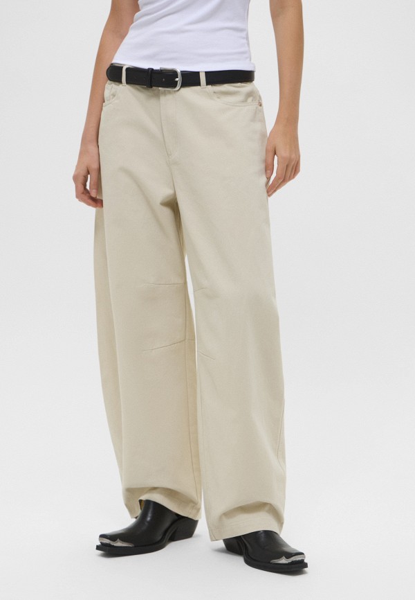 Брюки Befree 3449₽