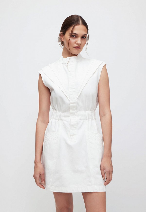 Платье джинсовое To Be Blossom 11992₽