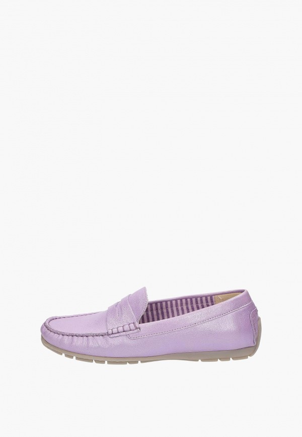 Мокасины Sioux 13491₽