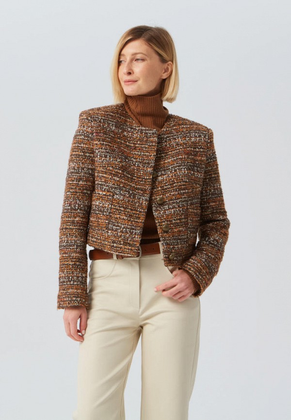 Жакет Chalaia 16900₽