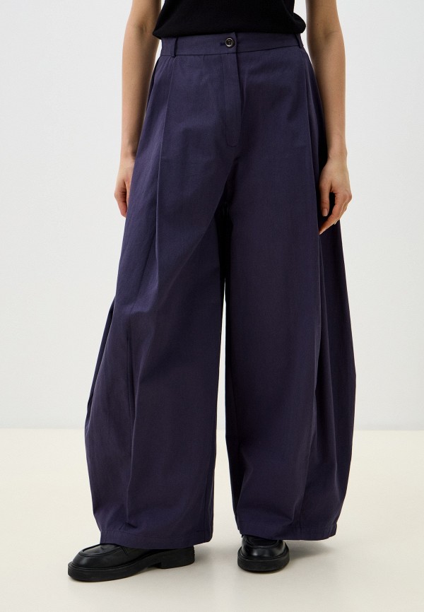 Брюки 7Dots 12300₽