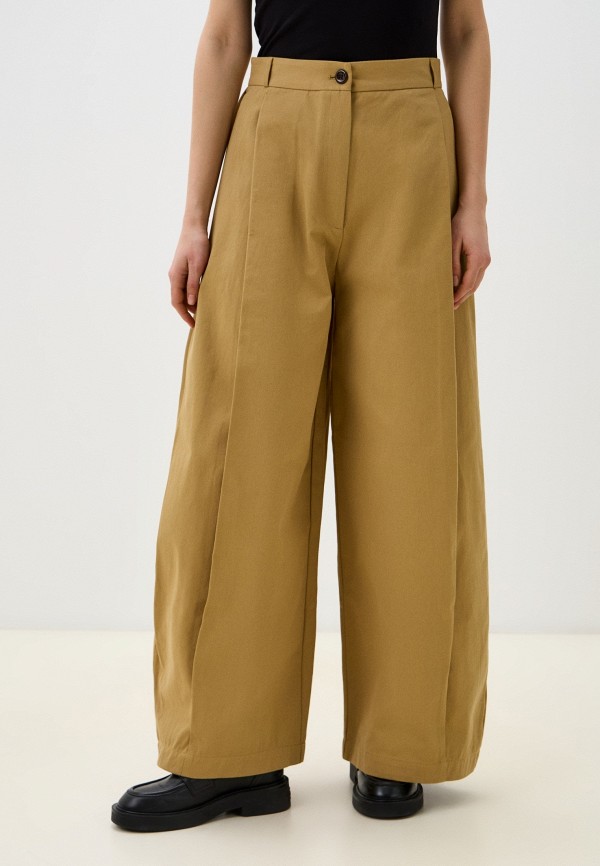 Брюки 7Dots 12300₽