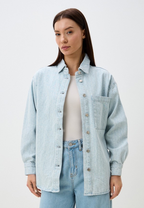 Рубашка джинсовая Charuel 12990₽