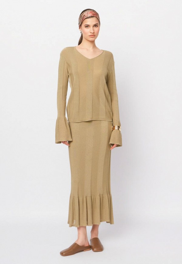 Костюм вязаный Vittoria Vicci 9190₽