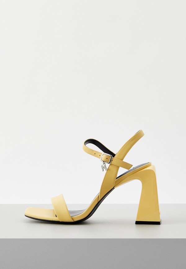 Босоножки Karl Lagerfeld 21700₽