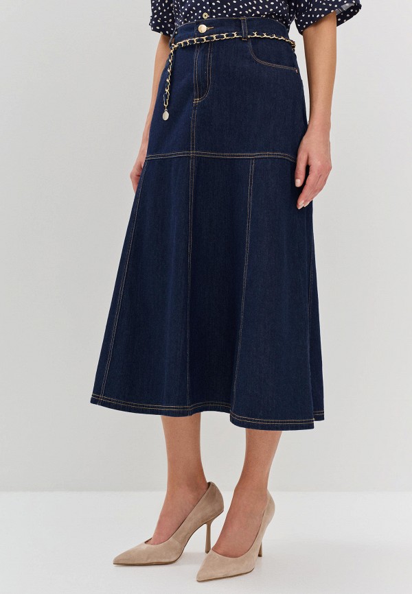 Юбка джинсовая Bulmer 6999₽