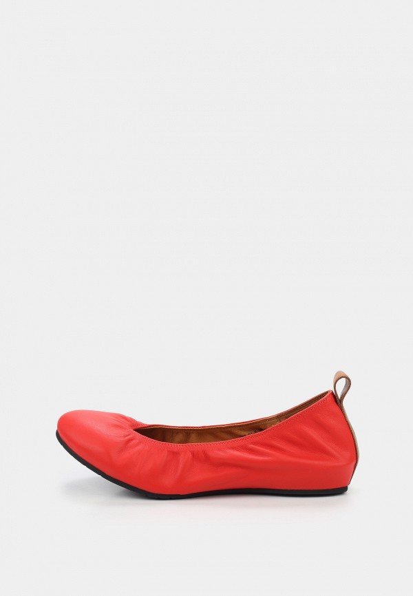 Балетки Graciana 10320₽