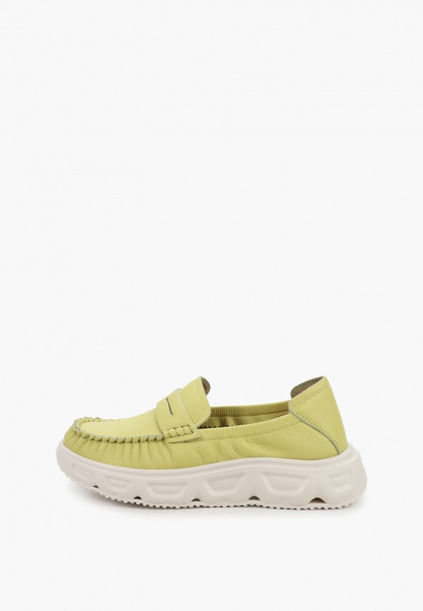 Мокасины Graciana 10320₽