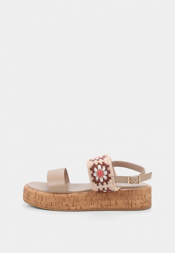 Сандалии Abricot 4550₽