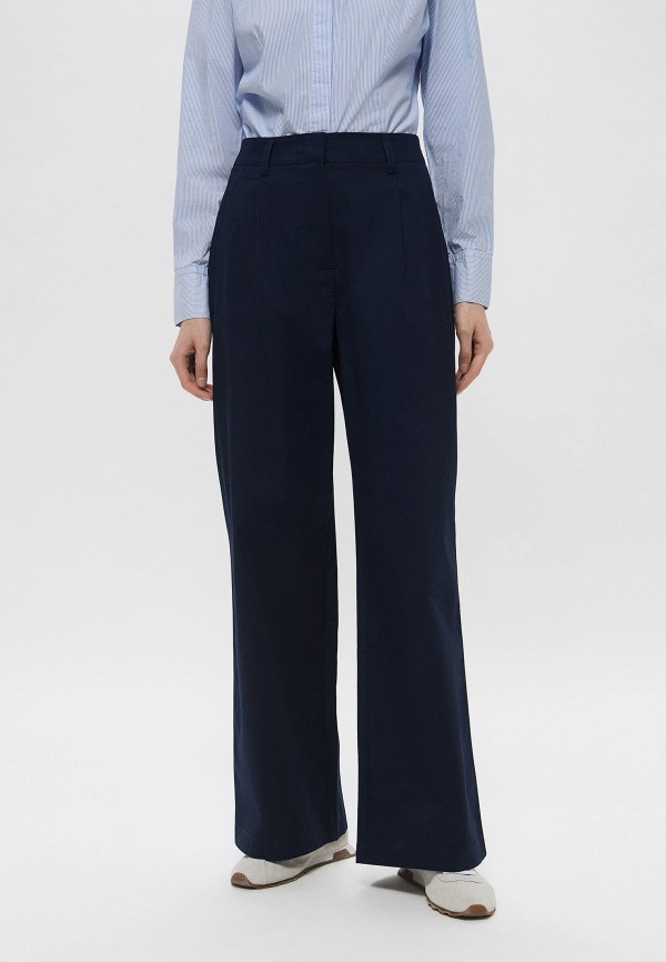 Брюки Sela 3799₽