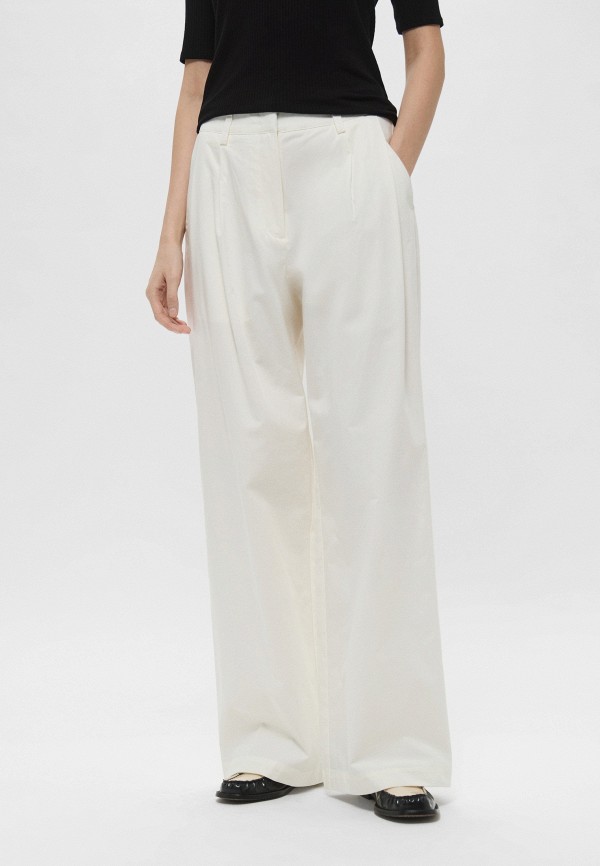 Брюки Sela 3799₽