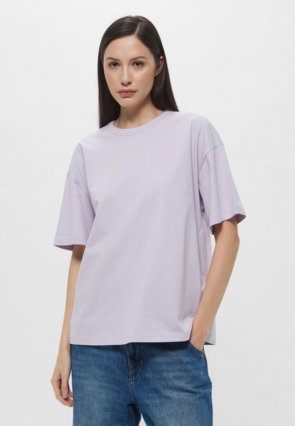 Футболка Sela 999₽