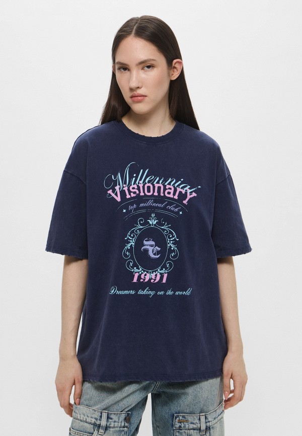 Футболка Sela 1999₽