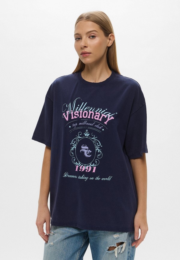 Футболка Sela 1999₽