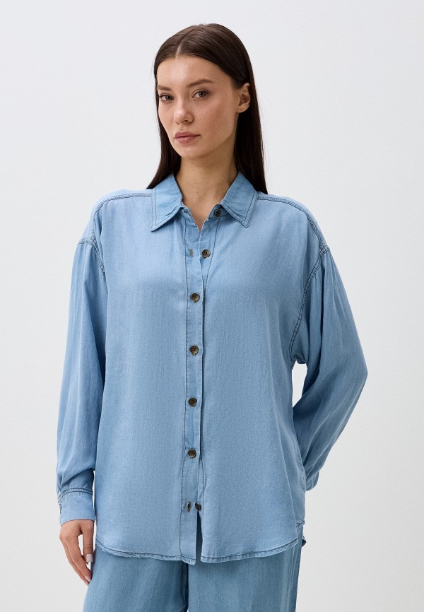 Рубашка Fabretti 10792₽