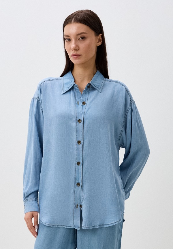 Рубашка Fabretti 10792₽