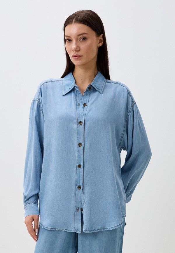 Рубашка Fabretti 10792₽