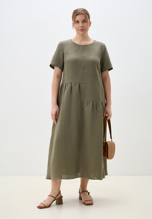 Платье Fabretti 20392₽