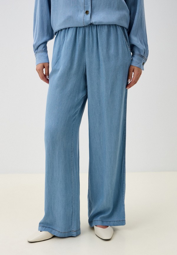 Брюки Fabretti 10152₽