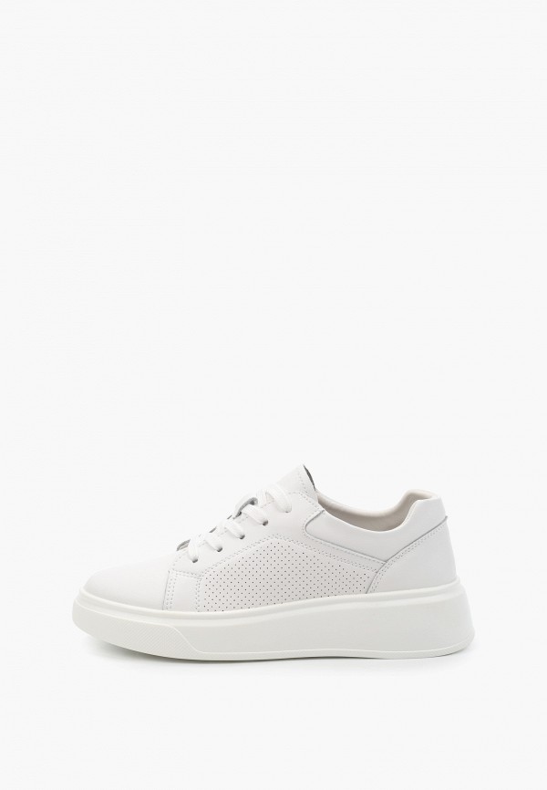 Кеды Roberto Piraloff