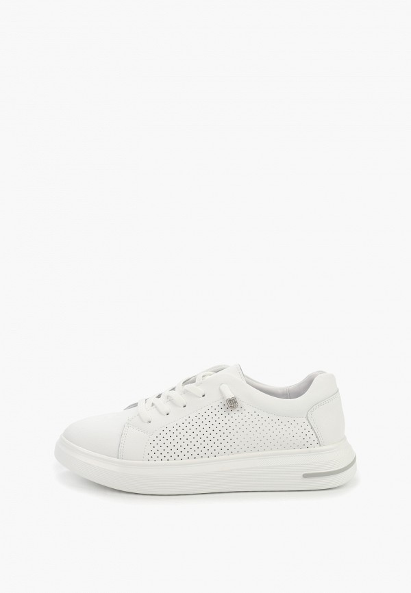 Кеды Roberto Piraloff