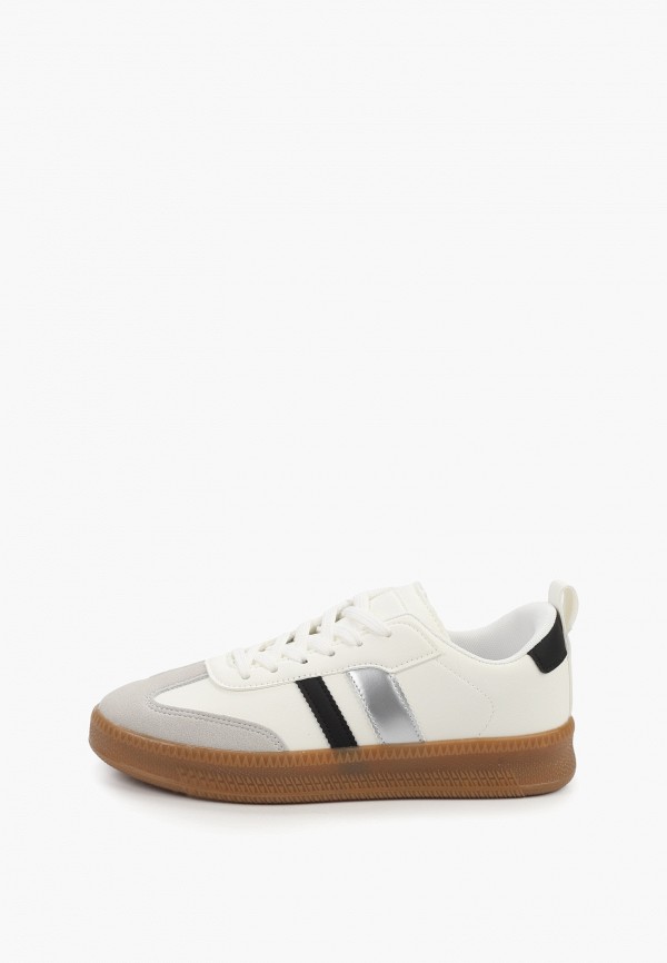 Кеды Roberto Piraloff