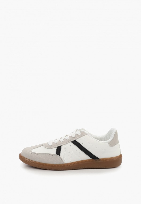 Кеды Roberto Piraloff