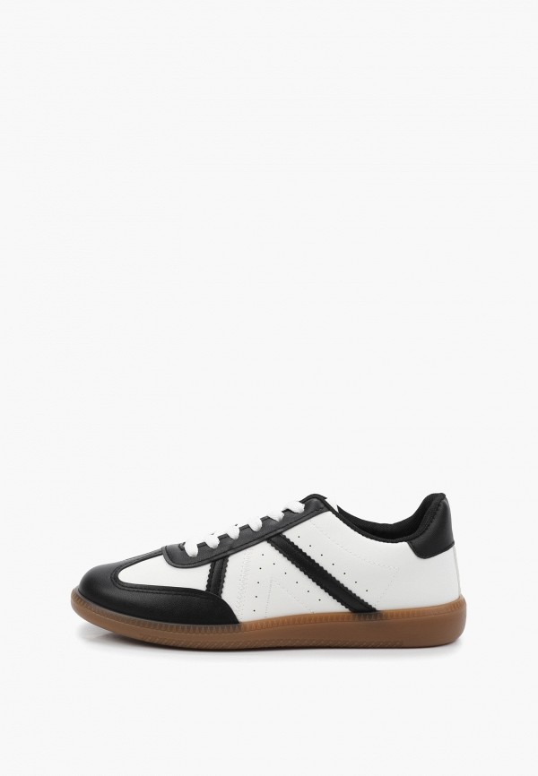 Кеды Roberto Piraloff