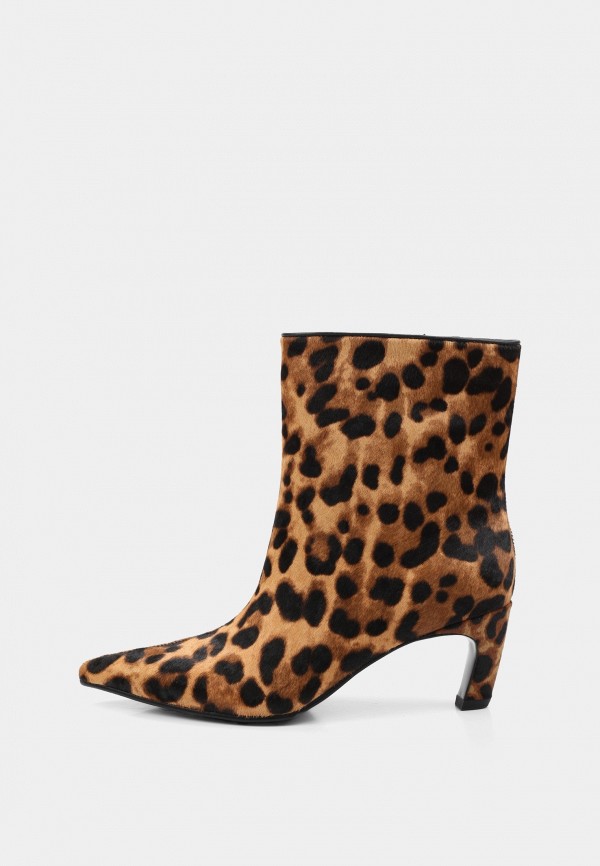 Ботильоны Brussolini 19530₽