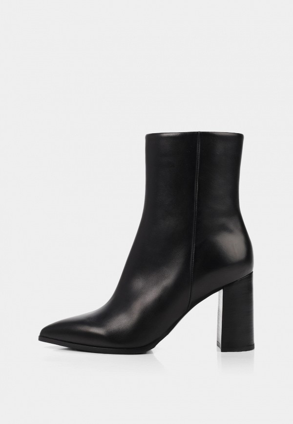 Ботильоны Brussolini