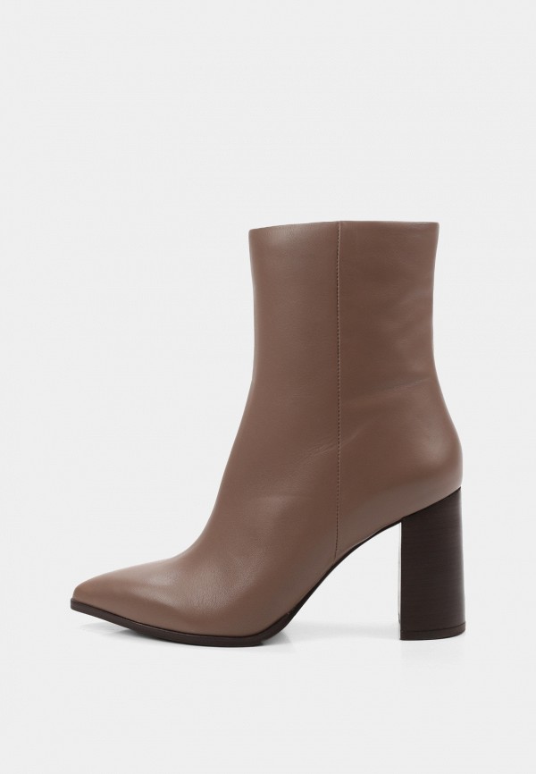 Ботильоны Brussolini