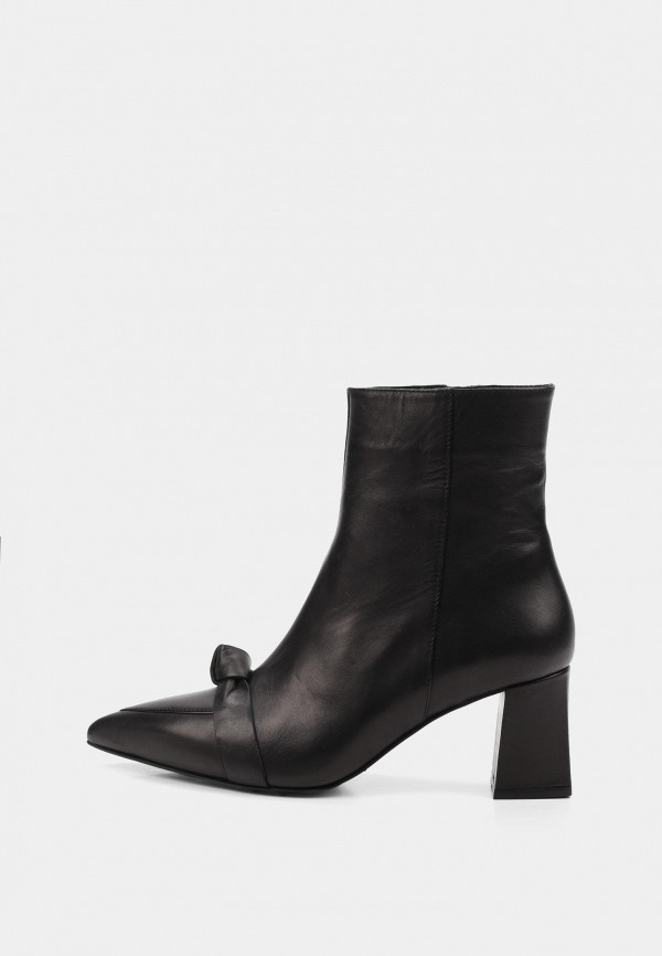 Ботильоны Brussolini