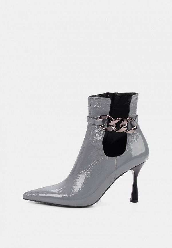 Ботильоны Brussolini